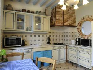 Gîte Méry-sur-Seine, 5 pièces, 8 personnes - FR-1-543-90