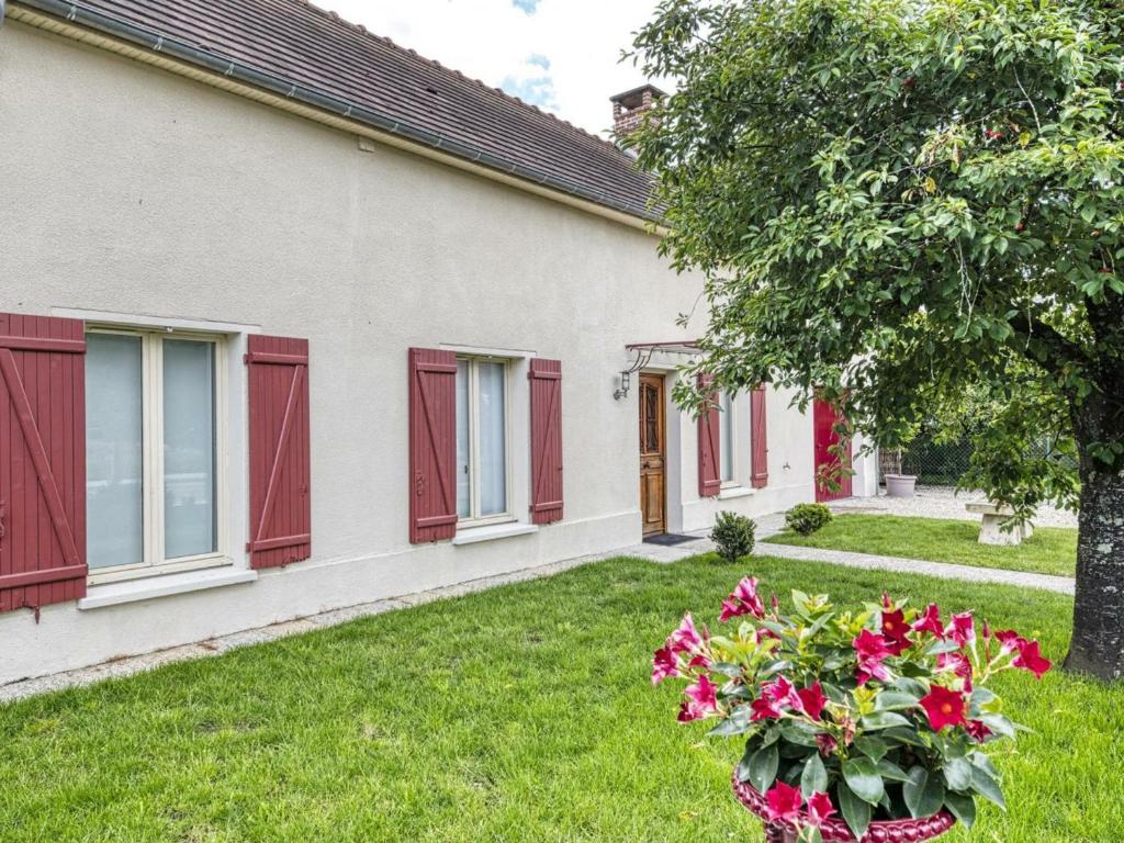 Maison de vacances Gîte Mesnil-Saint-Père, 4 pièces, 6 personnes - FR-1-543-200 6 Rue du 28 Août 1944 10140 Mesnil-Saint-Père