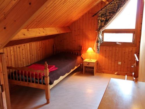 Maison de vacances Gîte Mesples, 3 pièces, 4 personnes - FR-1-489-401 Le Bourg 03370 Mesples Auvergne