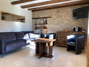 Maison de vacances Gîte Mesquer, 5 pièces, 7 personnes - FR-1-306-1064 Lipour 44420 Mesquer Pays de la Loire