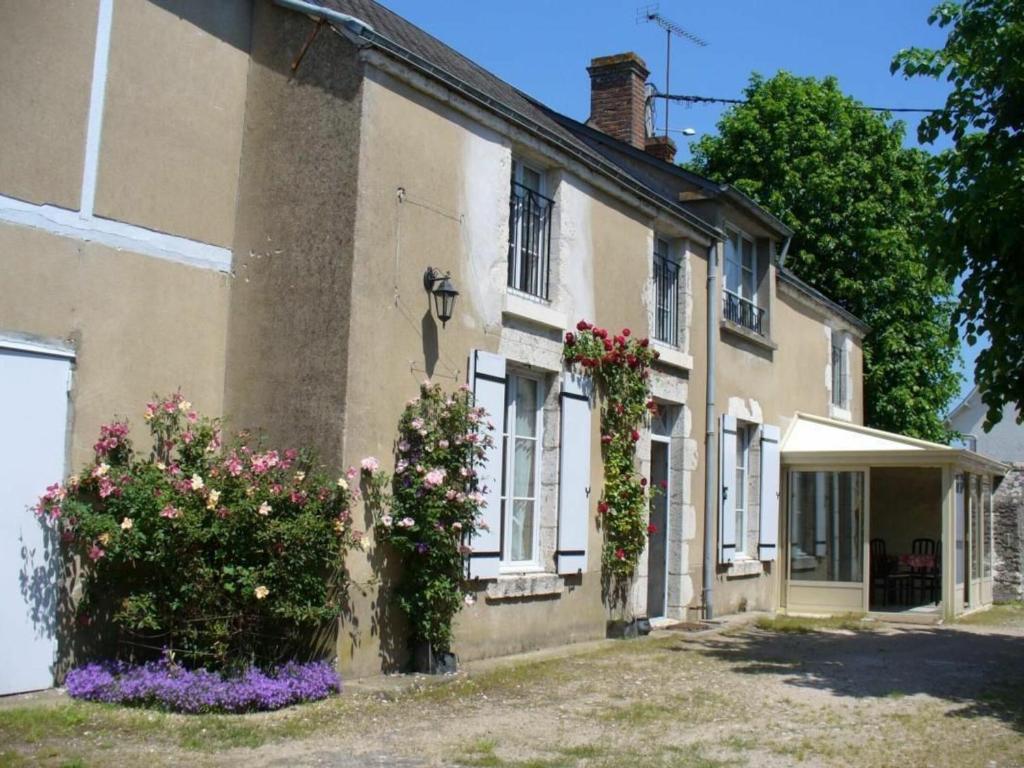 Maison de vacances Gîte Meung-sur-Loire, 4 pièces, 6 personnes - FR-1-590-96 29 Rue de Châteaudun 45130 Meung-sur-Loire