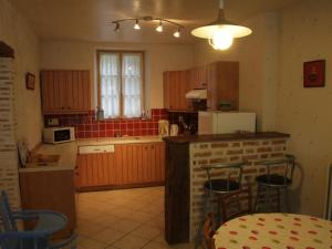 Gîte Meung-sur-Loire, 4 pièces, 6 personnes - FR-1-590-96