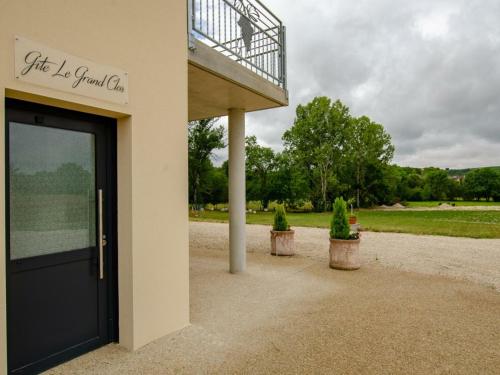 Gîte Meurville, 4 pièces, 6 personnes - FR-1-543-207