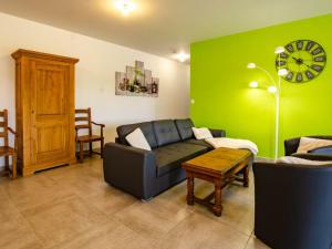 Gîte Meurville, 4 pièces, 6 personnes - FR-1-543-207