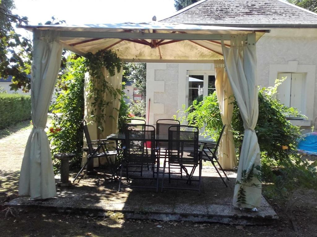 Gîte Meusnes, 3 pièces, 4 personnes - FR-1-491-243 2 QUINCAY, 41130 Meusnes