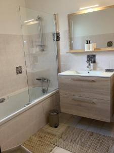 GÎTE Milin 7 pers 29 SIZUN