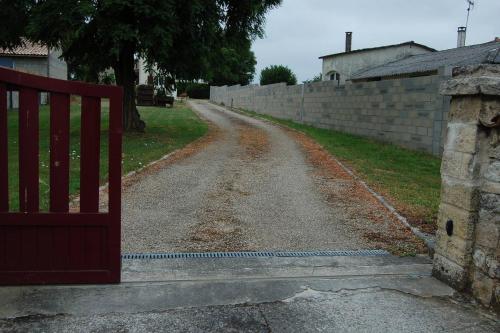 Gite Millesime Proche St Emillion