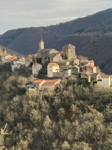 Gîte Miss Cardabelle