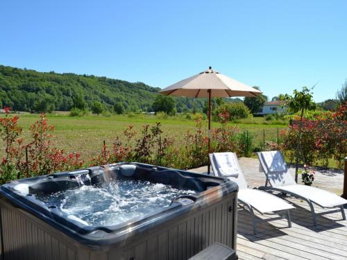 Gite Moderne de Lourdes