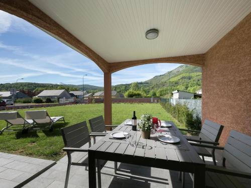 Gite Moderne de Lourdes