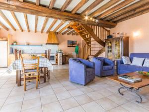 Maison de vacances Gîte Moisdon-la-Rivière, 4 pièces, 6 personnes - FR-1-306-896 La Ferronnais 44520 Moisdon-la-Rivière Pays de la Loire