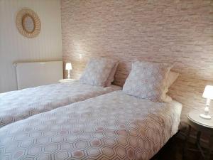Gîte Moitron-sur-Sarthe, 4 pièces, 6 personnes - FR-1-410-334