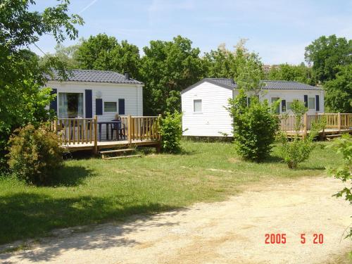 Gîte Molières, 3 pièces, 6 personnes - FR-1-605-22