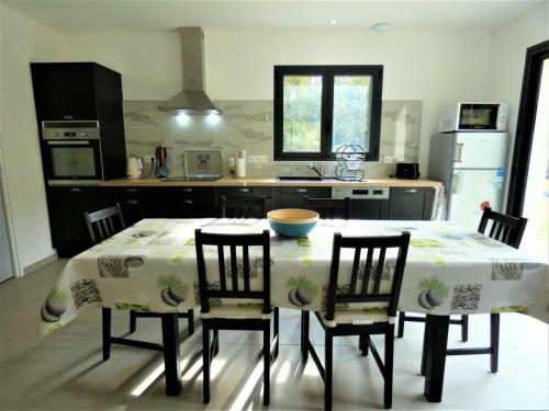 Gîte Moliets-et-Maa, 4 pièces, 6 personnes - FR-1-360-531