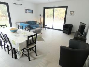 Gîte Moliets-et-Maa, 4 pièces, 6 personnes - FR-1-360-531