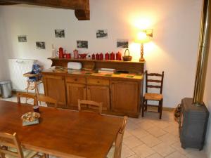 Maison de vacances Gîte Molineuf, 4 pièces, 8 personnes - FR-1-491-216 20 chemin des Blossières MOLINEUF 41190 Molineuf Région Centre
