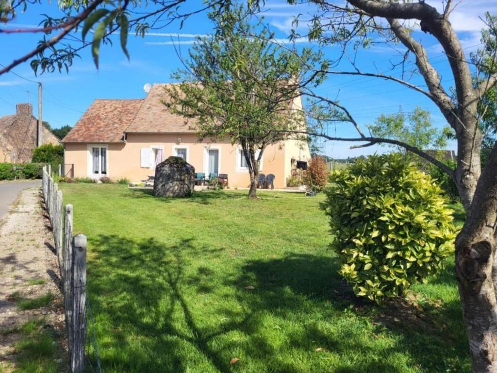 Gîte Moncé-en-Belin, 4 pièces, 6 personnes - FR-1-410-207 Le Petit Braye, 72230 Moncé-en-Belin