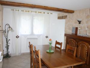 Maison de vacances Gîte Monétay-sur-Allier, 3 pièces, 4 personnes - FR-1-489-110 LES PLACHIS 03500 Monétay-sur-Allier Auvergne