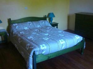 Gîte Monget, 4 pièces, 6 personnes - FR-1-360-177