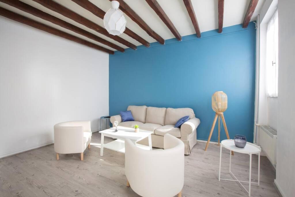 Gîte Monget, 4 pièces, 6 personnes - FR-1-360-177 40700 Monget
