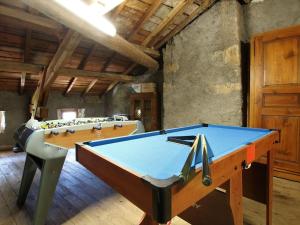 Gîte Monlet, 3 pièces, 5 personnes - FR-1-582-13