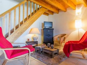 Maison de vacances Gîte Monnières, 2 pièces, 2 personnes - FR-1-306-818 23 La Maisdonnière 44690 Monnières Pays de la Loire