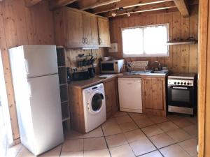 Gîte Mont-de-Marsan, 3 pièces, 5 personnes - FR-1-360-717