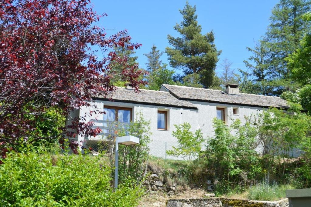 Gite Mont Lozère Route de Finiels, 48220 Le Pont-de-Montvert