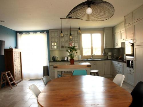 Gîte Mont-prés-Chambord, 4 pièces, 6 personnes - FR-1-491-279