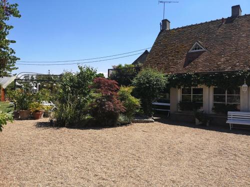 Gîte Mont-prés-Chambord, 5 pièces, 13 personnes - FR-1-491-309