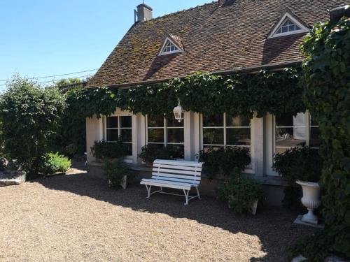 Gîte Mont-prés-Chambord, 5 pièces, 13 personnes - FR-1-491-309