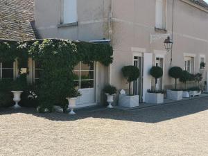 Gîte Mont-prés-Chambord, 5 pièces, 13 personnes - FR-1-491-309