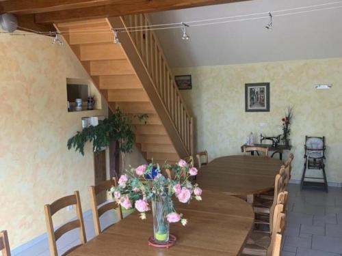 Gîte Mont-prés-Chambord, 6 pièces, 15 personnes - FR-1-491-304