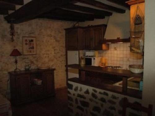 Gîte Mont-Saint-Jean, 5 pièces, 10 personnes - FR-1-410-147