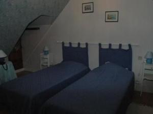 Gîte Mont-Saint-Jean, 5 pièces, 10 personnes - FR-1-410-147