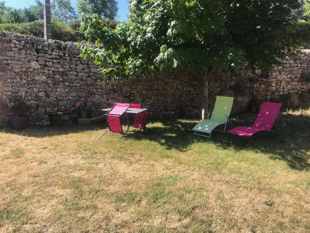 Maison de vacances Gite Montalies MONTALIES 12150 Novis