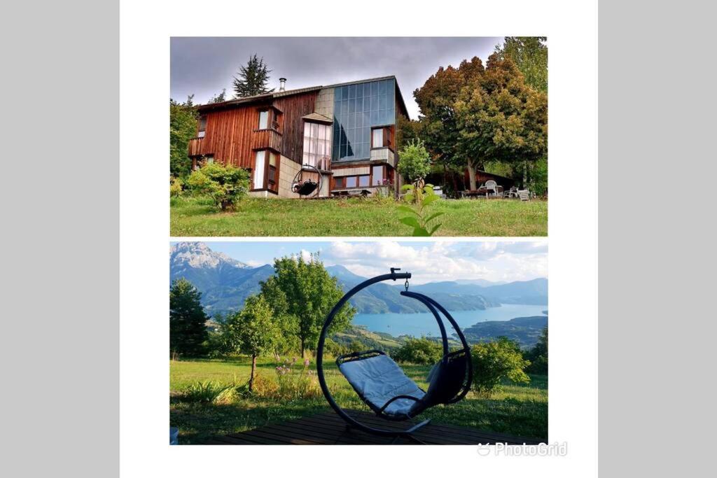 Gîte Montarcher, 4 pièces, 6 personnes - FR-1-496-11 42380 Montarcher
