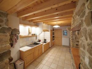 Maison de vacances Gîte Montarcher, 4 pièces, 6 personnes - FR-1-496-11 Le vernet 42380 Montarcher Rhône-Alpes