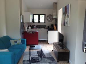 Gîte Montauban, 2 pièces, 2 personnes - FR-1-605-20