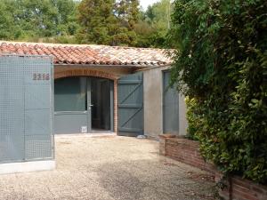 Maison de vacances Gîte Montauban, 2 pièces, 2 personnes - FR-1-605-20 359 Chemin de Riblaye 82000 Montauban Midi-Pyrénées