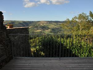 Gîte Montclar, 6 pièces, 14 personnes - FR-1-601-276