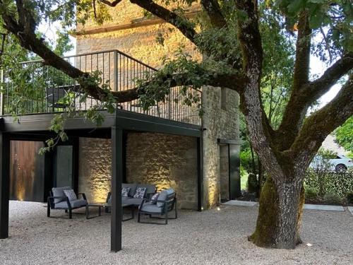 Gîte Monteils, 2 pièces, 2 personnes - FR-1-605-5