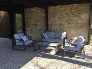 Gîte Monteils, 2 pièces, 2 personnes - FR-1-605-5