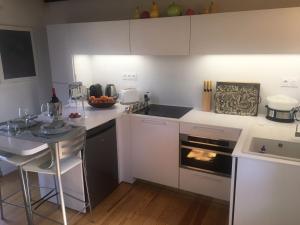 Gîte Monteils, 2 pièces, 2 personnes - FR-1-605-5