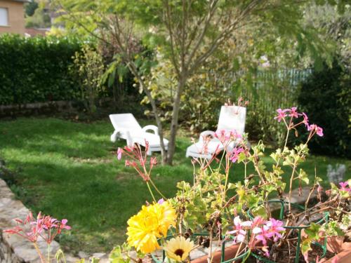 Gîte Monteils, 3 pièces, 4 personnes - FR-1-601-139