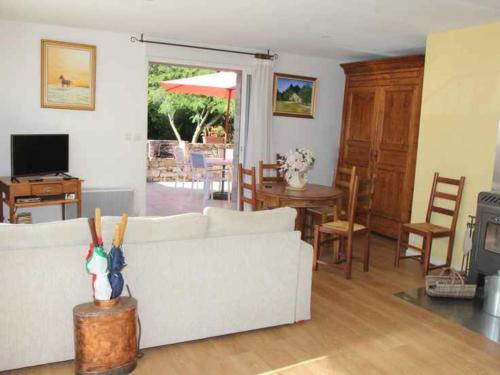 Gîte Monteils, 3 pièces, 4 personnes - FR-1-601-139