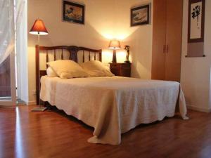 Gîte Monteils, 3 pièces, 4 personnes - FR-1-601-139