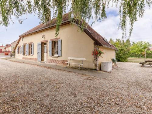 Gîte Montfey, 3 pièces, 4 personnes - FR-1-543-108