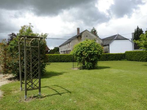 Gîte Montfey, 3 pièces, 4 personnes - FR-1-543-108