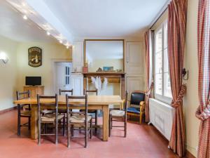 Gîte Montfey, 3 pièces, 4 personnes - FR-1-543-108